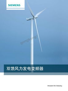 雙饋風力發(fā)電變頻器在風力發(fā)電中的應用與關(guān)鍵技術(shù)